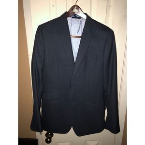 Men’s Banana Republic Blazer